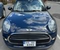 Синий Мини Convertible, объемом двигателя 1.5 л и пробегом 77 тыс. км за 12300 $, фото 1 на Automoto.ua