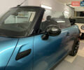 Синий Мини Convertible, объемом двигателя 2 л и пробегом 82 тыс. км за 20000 $, фото 10 на Automoto.ua