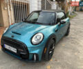 Синий Мини Convertible, объемом двигателя 2 л и пробегом 82 тыс. км за 20000 $, фото 1 на Automoto.ua