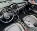 Синий Мини Convertible, объемом двигателя 1.5 л и пробегом 77 тыс. км за 13700 $, фото 5 на Automoto.ua