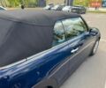Синий Мини Convertible, объемом двигателя 1.5 л и пробегом 77 тыс. км за 12300 $, фото 8 на Automoto.ua