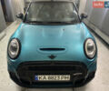 Синій Міні Convertible, об'ємом двигуна 2 л та пробігом 82 тис. км за 20000 $, фото 1 на Automoto.ua