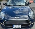 Синий Мини Convertible, объемом двигателя 1.5 л и пробегом 77 тыс. км за 13700 $, фото 1 на Automoto.ua