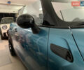 Синий Мини Convertible, объемом двигателя 2 л и пробегом 82 тыс. км за 20000 $, фото 11 на Automoto.ua