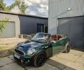 Зеленый Мини Convertible, объемом двигателя 1.6 л и пробегом 195 тыс. км за 10500 $, фото 1 на Automoto.ua