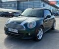 Зелений Міні Convertible, об'ємом двигуна 1.6 л та пробігом 131 тис. км за 8800 $, фото 1 на Automoto.ua