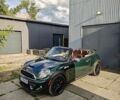 Зелений Міні Convertible, об'ємом двигуна 1.6 л та пробігом 195 тис. км за 9499 $, фото 1 на Automoto.ua