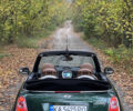 Зеленый Мини Convertible, объемом двигателя 1.6 л и пробегом 125 тыс. км за 12500 $, фото 11 на Automoto.ua