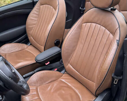 Зеленый Мини Convertible, объемом двигателя 1.6 л и пробегом 125 тыс. км за 12500 $, фото 7 на Automoto.ua