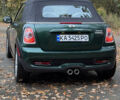 Зеленый Мини Convertible, объемом двигателя 1.6 л и пробегом 125 тыс. км за 12500 $, фото 3 на Automoto.ua