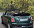 Зеленый Мини Convertible, объемом двигателя 1.6 л и пробегом 125 тыс. км за 12500 $, фото 9 на Automoto.ua