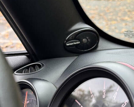 Зеленый Мини Convertible, объемом двигателя 1.6 л и пробегом 125 тыс. км за 12500 $, фото 18 на Automoto.ua