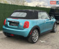 Зеленый Мини Convertible, объемом двигателя 1.5 л и пробегом 81 тыс. км за 15500 $, фото 6 на Automoto.ua