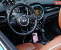 Зеленый Мини Convertible, объемом двигателя 1.5 л и пробегом 50 тыс. км за 18500 $, фото 4 на Automoto.ua