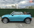 Зеленый Мини Convertible, объемом двигателя 1.5 л и пробегом 81 тыс. км за 15500 $, фото 4 на Automoto.ua