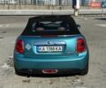 Зеленый Мини Convertible, объемом двигателя 1.5 л и пробегом 50 тыс. км за 18500 $, фото 8 на Automoto.ua