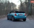 Зеленый Мини Convertible, объемом двигателя 1.5 л и пробегом 50 тыс. км за 18500 $, фото 3 на Automoto.ua