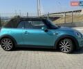 Зеленый Мини Convertible, объемом двигателя 1.5 л и пробегом 50 тыс. км за 18500 $, фото 6 на Automoto.ua