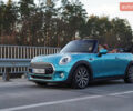 Зеленый Мини Convertible, объемом двигателя 1.5 л и пробегом 50 тыс. км за 18500 $, фото 2 на Automoto.ua