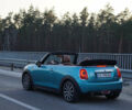 Зеленый Мини Convertible, объемом двигателя 1.5 л и пробегом 50 тыс. км за 18500 $, фото 1 на Automoto.ua