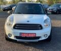 Білий Міні Cooper Countryman, об'ємом двигуна 2 л та пробігом 195 тис. км за 15500 $, фото 1 на Automoto.ua