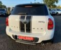 Белый Мини Cooper Countryman, объемом двигателя 2 л и пробегом 195 тыс. км за 15500 $, фото 6 на Automoto.ua