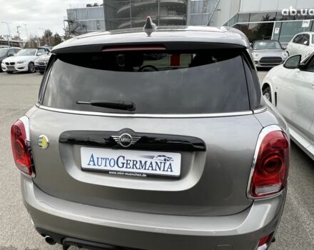 Мини Cooper Countryman, объемом двигателя 1.5 л и пробегом 10 тыс. км за 37603 $, фото 16 на Automoto.ua