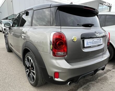 Мини Cooper Countryman, объемом двигателя 1.5 л и пробегом 10 тыс. км за 37603 $, фото 12 на Automoto.ua