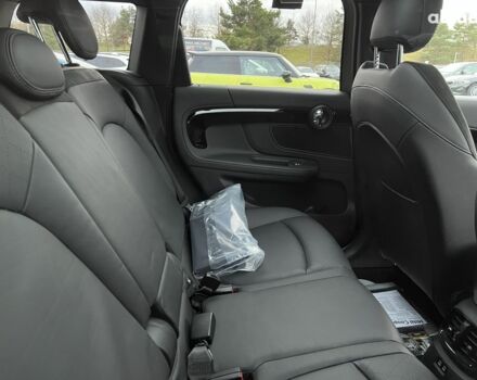Мини Cooper Countryman, объемом двигателя 1.5 л и пробегом 10 тыс. км за 37603 $, фото 3 на Automoto.ua