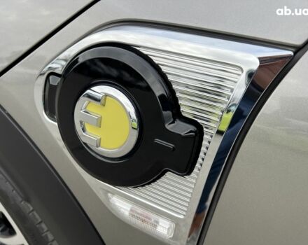 Мини Cooper Countryman, объемом двигателя 1.5 л и пробегом 10 тыс. км за 37603 $, фото 24 на Automoto.ua