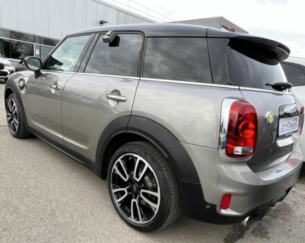 Мини Cooper Countryman, объемом двигателя 1.5 л и пробегом 10 тыс. км за 37603 $, фото 14 на Automoto.ua