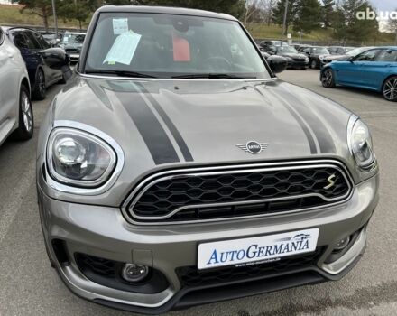 Мини Cooper Countryman, объемом двигателя 1.5 л и пробегом 10 тыс. км за 37603 $, фото 8 на Automoto.ua