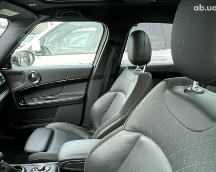 Мини Cooper Countryman, объемом двигателя 1.5 л и пробегом 10 тыс. км за 37603 $, фото 29 на Automoto.ua