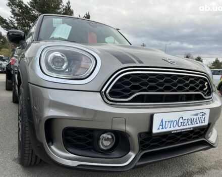 Мини Cooper Countryman, объемом двигателя 1.5 л и пробегом 10 тыс. км за 37603 $, фото 1 на Automoto.ua