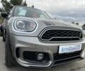 Мини Cooper Countryman, объемом двигателя 1.5 л и пробегом 10 тыс. км за 37603 $, фото 1 на Automoto.ua