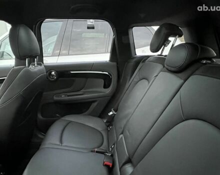Мини Cooper Countryman, объемом двигателя 1.5 л и пробегом 10 тыс. км за 37603 $, фото 30 на Automoto.ua