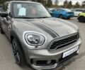 Мини Cooper Countryman, объемом двигателя 1.5 л и пробегом 10 тыс. км за 37603 $, фото 10 на Automoto.ua