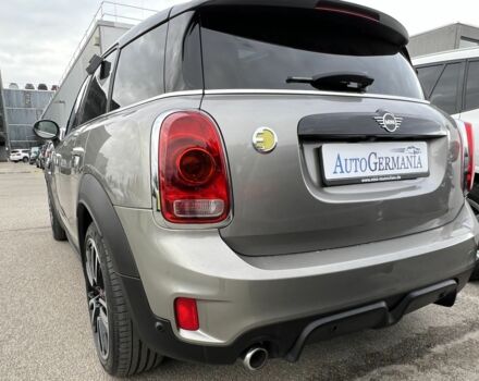 Мини Cooper Countryman, объемом двигателя 1.5 л и пробегом 10 тыс. км за 37603 $, фото 13 на Automoto.ua