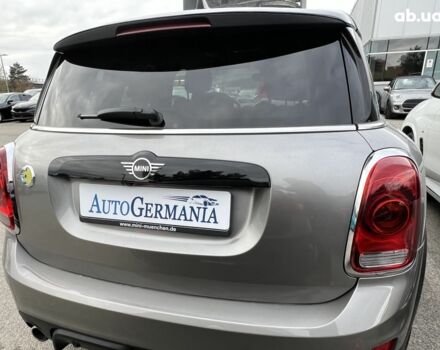Мини Cooper Countryman, объемом двигателя 1.5 л и пробегом 10 тыс. км за 37603 $, фото 26 на Automoto.ua