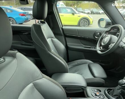 Мини Cooper Countryman, объемом двигателя 1.5 л и пробегом 10 тыс. км за 37603 $, фото 23 на Automoto.ua