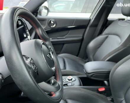 Мини Cooper Countryman, объемом двигателя 1.5 л и пробегом 10 тыс. км за 37603 $, фото 18 на Automoto.ua