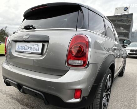 Мини Cooper Countryman, объемом двигателя 1.5 л и пробегом 10 тыс. км за 37603 $, фото 4 на Automoto.ua