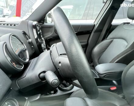Мини Cooper Countryman, объемом двигателя 1.5 л и пробегом 10 тыс. км за 37603 $, фото 28 на Automoto.ua