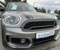 Мини Cooper Countryman, объемом двигателя 1.5 л и пробегом 10 тыс. км за 37603 $, фото 9 на Automoto.ua