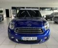 Синій Міні Cooper Countryman, об'ємом двигуна 2 л та пробігом 93 тис. км за 15900 $, фото 1 на Automoto.ua