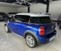 Синій Міні Cooper Countryman, об'ємом двигуна 2 л та пробігом 93 тис. км за 15900 $, фото 5 на Automoto.ua