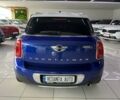 Синій Міні Cooper Countryman, об'ємом двигуна 2 л та пробігом 93 тис. км за 15900 $, фото 4 на Automoto.ua