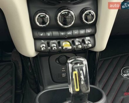 Белый Мини Electric, объемом двигателя 0 л и пробегом 2 тыс. км за 25500 $, фото 38 на Automoto.ua