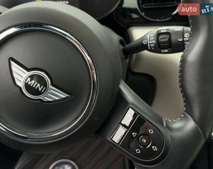 Белый Мини Electric, объемом двигателя 0 л и пробегом 2 тыс. км за 25500 $, фото 29 на Automoto.ua