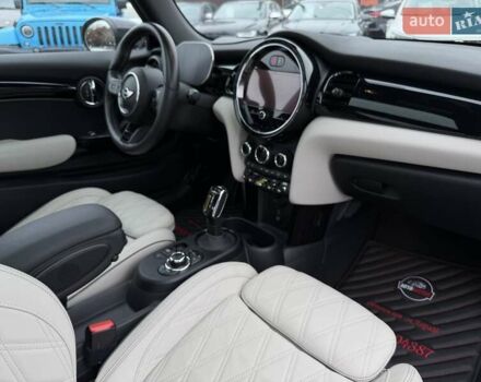 Белый Мини Electric, объемом двигателя 0 л и пробегом 2 тыс. км за 25500 $, фото 25 на Automoto.ua